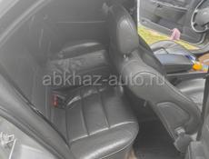 Opel Omega