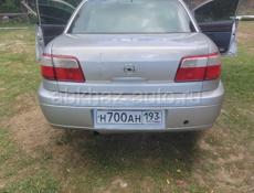 Opel Omega