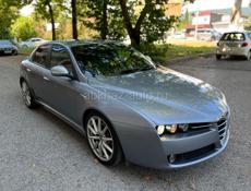 Alfa Romeo 159