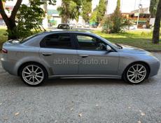 Alfa Romeo 159