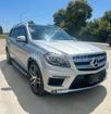 Mercedes-Benz GL-Класс