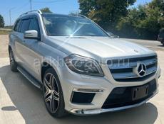 Mercedes-Benz GL-Класс