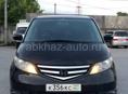 Honda Еlysion