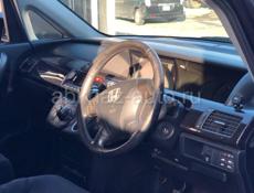 Honda Еlysion