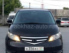 Honda Еlysion