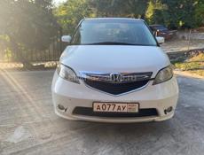Honda Еlysion