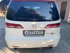 Honda Еlysion