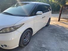 Honda Еlysion