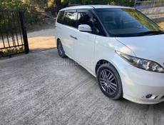 Honda Еlysion