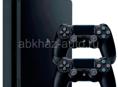 Playstation 4 slim 500gb