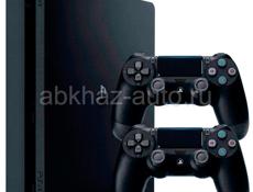 Playstation 4 slim 500gb