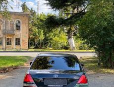 Toyota Mark II