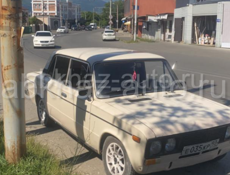 ВАЗ 2106