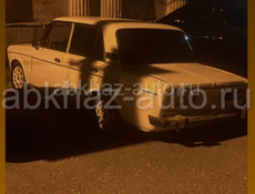 ВАЗ 2106