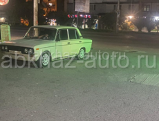 ВАЗ 2106