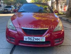 Toyota Solara