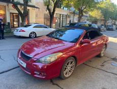 Toyota Solara