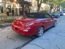 Toyota Solara