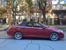 Toyota Solara