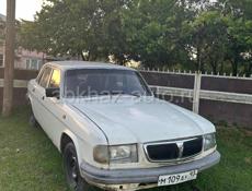 ГАЗ 3110