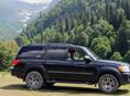 Toyota Sequoia