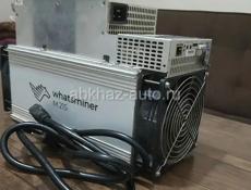 Whatsminer м21s 52 ТХ