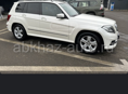 Mercedes-Benz GLK