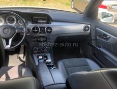 Mercedes-Benz GLK