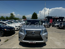 Lexus GX