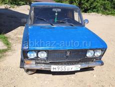 ВАЗ 2106