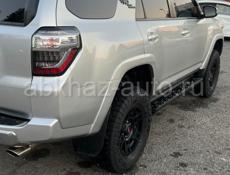 Toyota 4 Runner