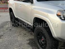 Toyota 4 Runner