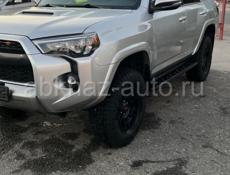 Toyota 4 Runner