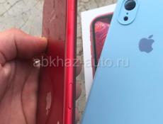 iPhone XR (RED)