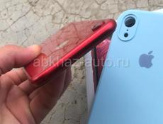 iPhone XR (RED)