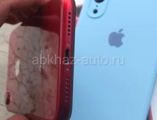 iPhone XR (RED)