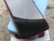 iPhone XR (RED)