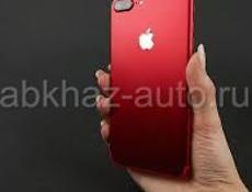 iPhone 7+ 128gb red