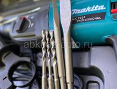 Перфоратор Makita