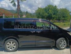 Mitsubishi Outlander XL