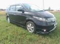 Honda Еlysion