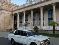 ВАЗ 2106