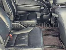 Honda Еlysion
