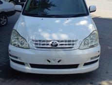 Toyota Ipsum
