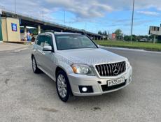 Mercedes-Benz GLK