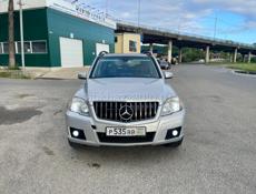 Mercedes-Benz GLK