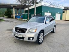Mercedes-Benz GLK