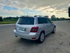 Mercedes-Benz GLK