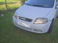 Chery Amulet