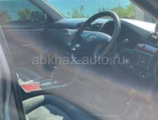 Toyota Brevis